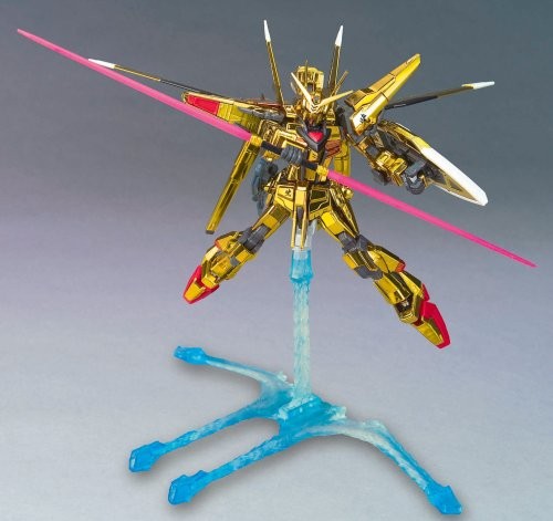 HCM-Pro 42 Akatsuki Gundam Complete Set Mobile Suit Gundam SEED