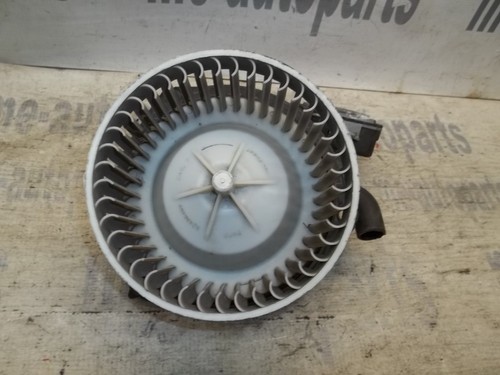Some 03-05 Cadillac Deville Heater HVAC Blower Motor Fan & Module 52404429 OEM - Picture 8 of 9