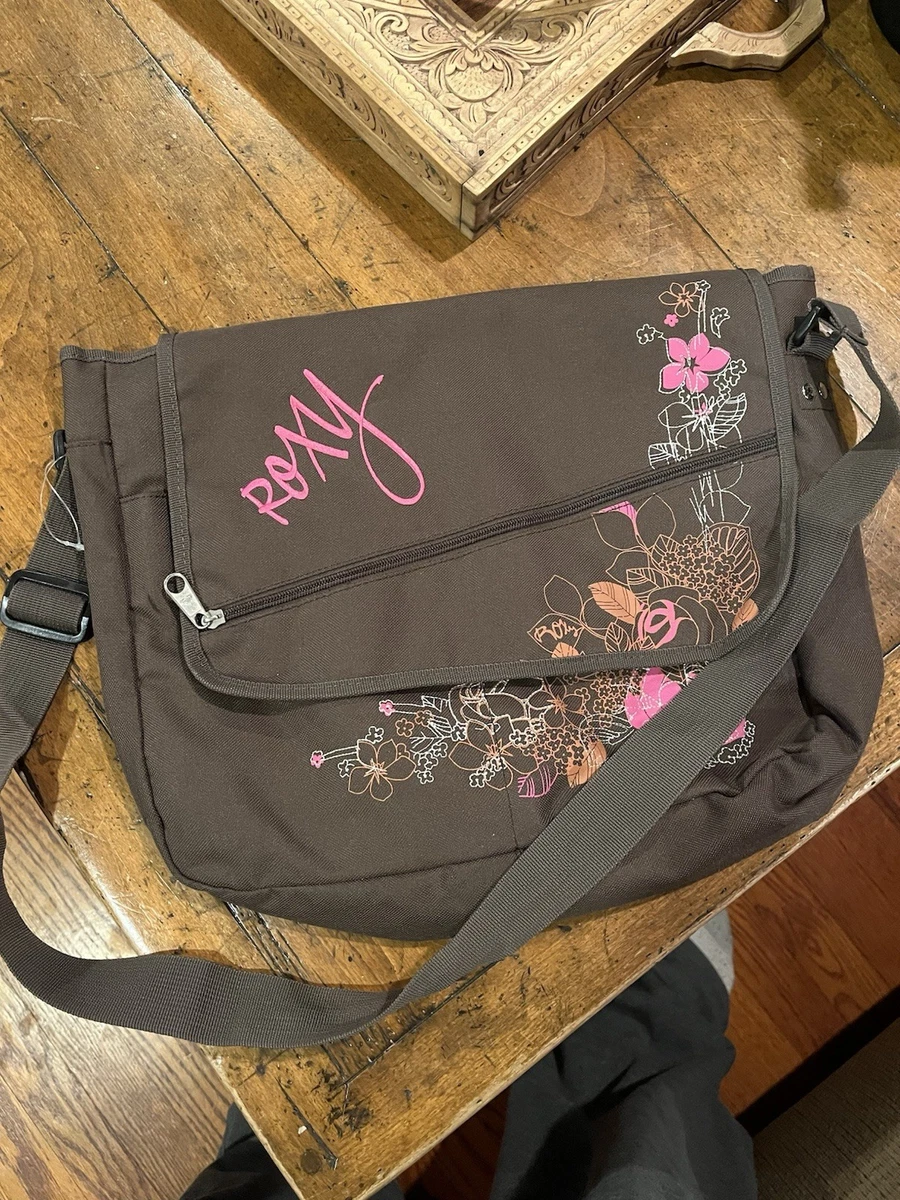 ROXY Polyester Crossbody Bags for Women for sale | eBay display picture 3