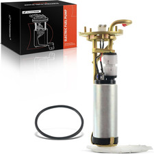 Electric Fuel Pump Assembly With Sending Unit Compatible With Bmw 318i 325 325