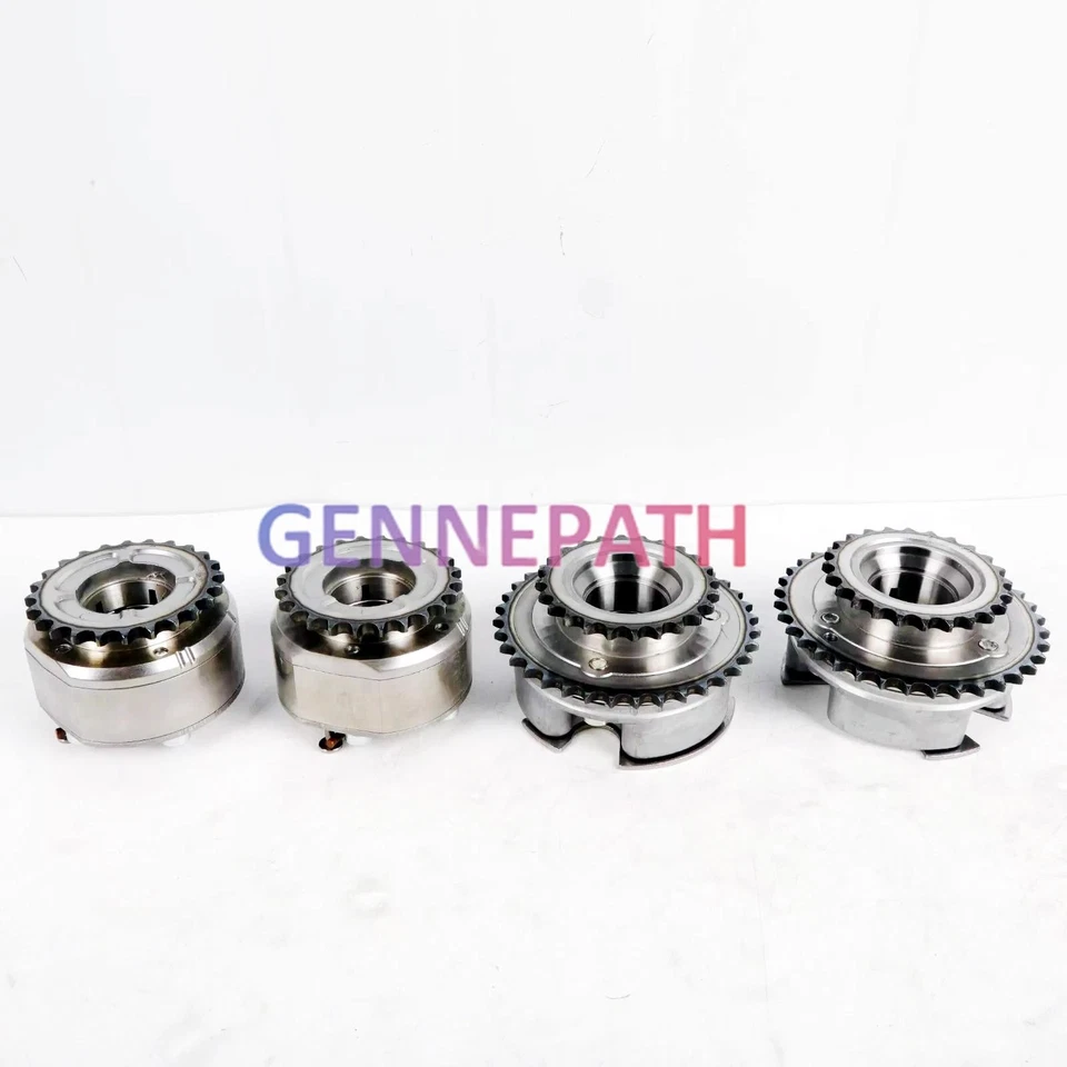 4VVT Camshaft Sprocket For Toyota Avalon Sienna Highlander RAV4 Lexus ES350 New - Image 4 of 4