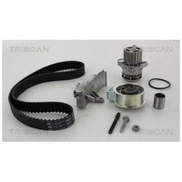 Wasserpumpe + Zahnriemensatz FüR VW Passat 3B 1.9 99 Bis 02 Triscan Teil AUY