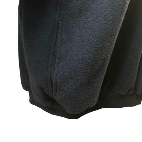 Straight Down Pullover XXL Blue Foothill Fleece Comfort Outdoor Ash Groove NEW - Picture 4 of 15