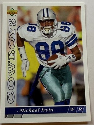 1993 Upper Deck Football Cards 181 - 360 - U Pick from List