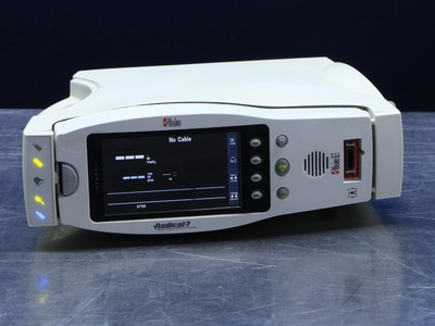 Masimo Radical-7 Pulse CO-Oximeter