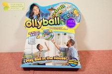 Ollyball Classic 12" Indoor Play Ball