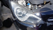 RECHTER SCHEINWERFER / 995818 FÜR HYUNDAI I40 I CW VF 1.7 CRDI RECHTER SCHEINWERFER / 995818 FÜR HYUNDAI I40 I CW VF 1.7 CRDI