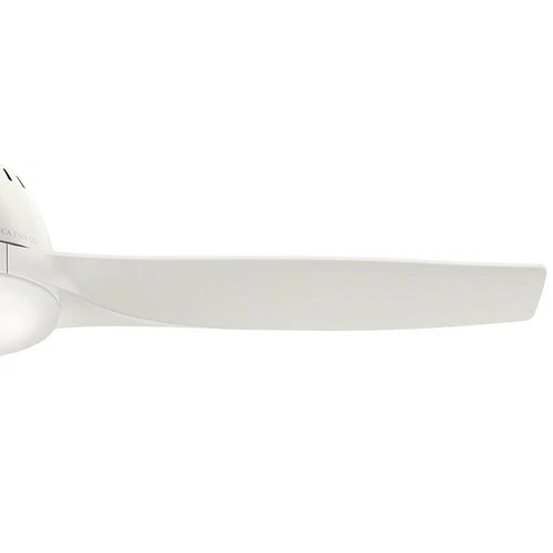 Casablanca Fans - Wisp - 3 Blade 52 Inch Ceiling Fan with Handheld Control in - Picture 2 of 4