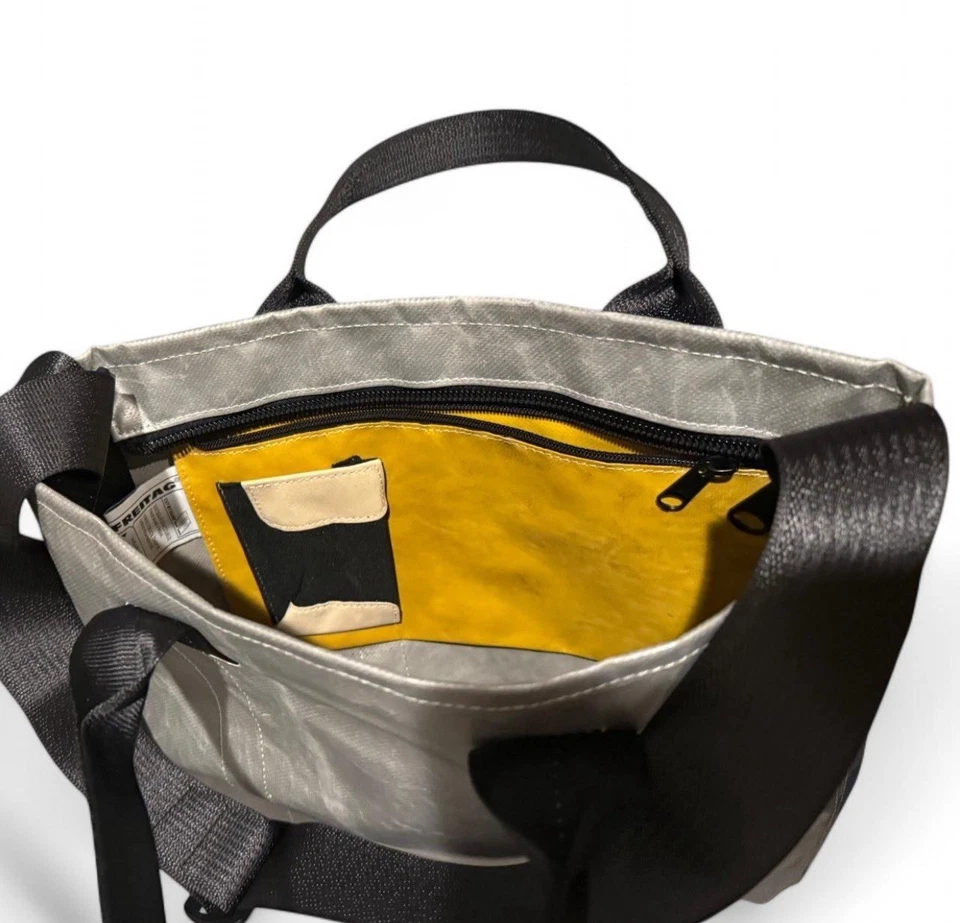 Freitag F75 Leland - Image 4 of 4