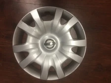Nissan Quest Hubcap Wheel Cover 11 12 2013 2014 2015 2016 2017 16" 53086 Used