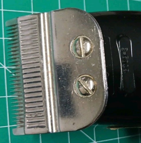 Vintage Oster Adjustable Hair Clippers Model 274 SERIES A , Made In USA - Picture 8 of 8
