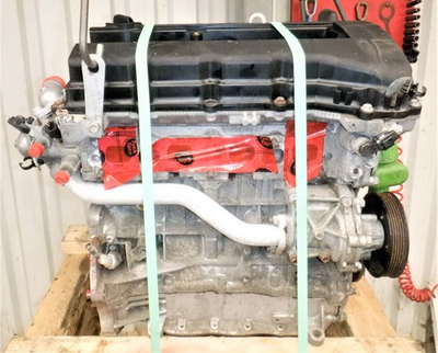 #ad #ad Mitsubishi Lancer Outlander Sport RVR 2.0L Engine Motor VIN U 8th Digit OEM $740.00