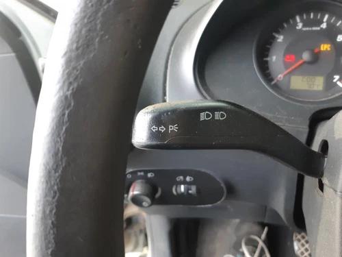 03E906033D Steuerung Motor Uce für SEAT Ibiza (6l1) Sign 2002 4133630 - Bild 7 von 10