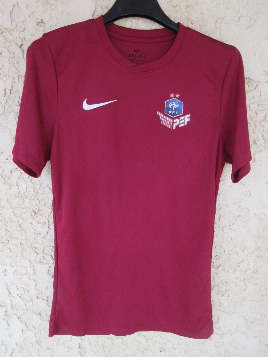 Maillot Vintage Restaurant La Boule D'Or Bellême (n°10) – Équipement Domicile Années 80