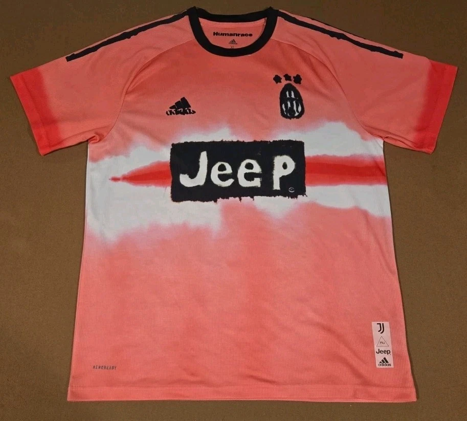 E se fosse assim - Juventus Football Club (Itália) - Show de Camisas