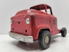 Buddy L GMC Truck Cab Pressed Steel For Restoration Or Custom