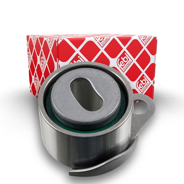 Febi Bilstein Spannrolle, Zahnriemen U.A. FüR Mitsubishi, Opel, Renault, Volvo-image