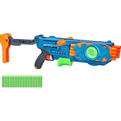 Nerf ELITE 2.0 FLIP 16