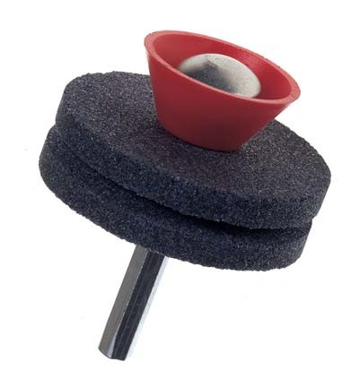 MOLA AFFILACOLTELLI 395.00 PG - MM 50 ATTACCO 1/4M - Foto 1 di 1