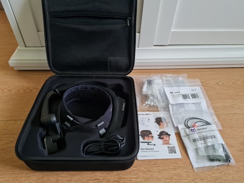 Realwear hmt 1 Reality AR Camera Bril