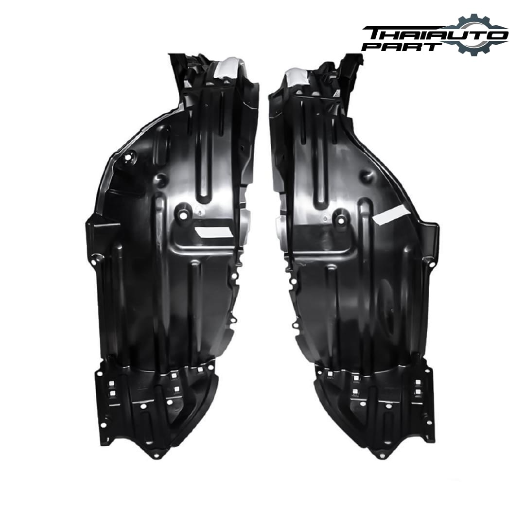 PLASTIC INNER FENDER LR FRONT FIT TOYOTA C-HR ZGX11 ZYX10