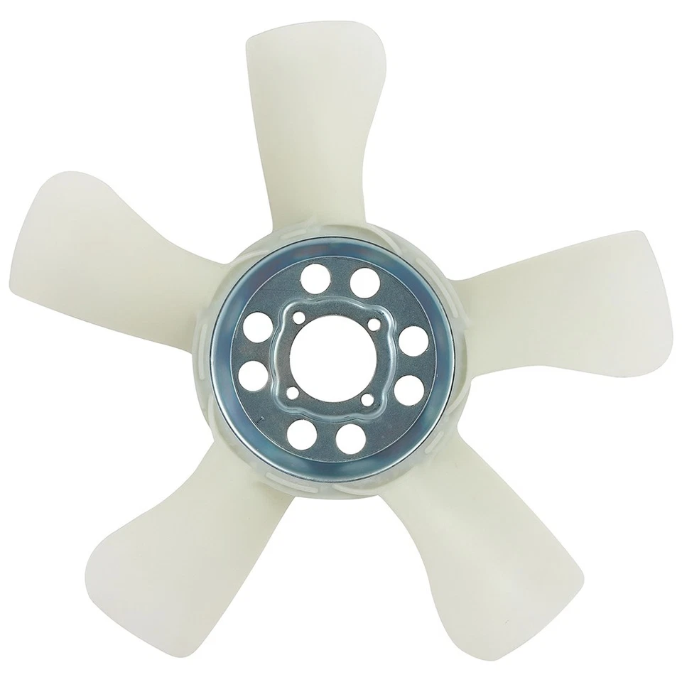 For 2011-2022 Ram 2500 3500 2009-2010 Dodge Ram 4000 Engine Cooling Fan Blade - Image 2 of 4