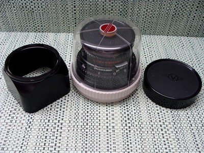 Carl Zeiss - Hasselblad Planar C 100mm/f 3.5 ''Top Zustand/ Serviced'' - RAR