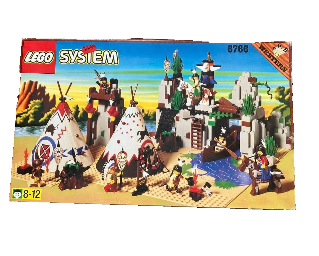 Indian LEGO (R) Building Toys without Packaging for sale | eBay