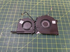 Lenovo ThinkBook 13s-IML Cooler Cooling Fan Dual Set 1104-01518 1104-01348