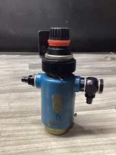 WABCO PNEUMATIC DIRECTIONAL  PRESSURE CONTROL VALVES #106N80