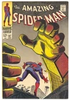 Amazing Spider-Man #67 NM 9.4 Marvel Mysterio Story/Classic Romita Cover