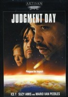Judgment Day - Dvd - G3Z