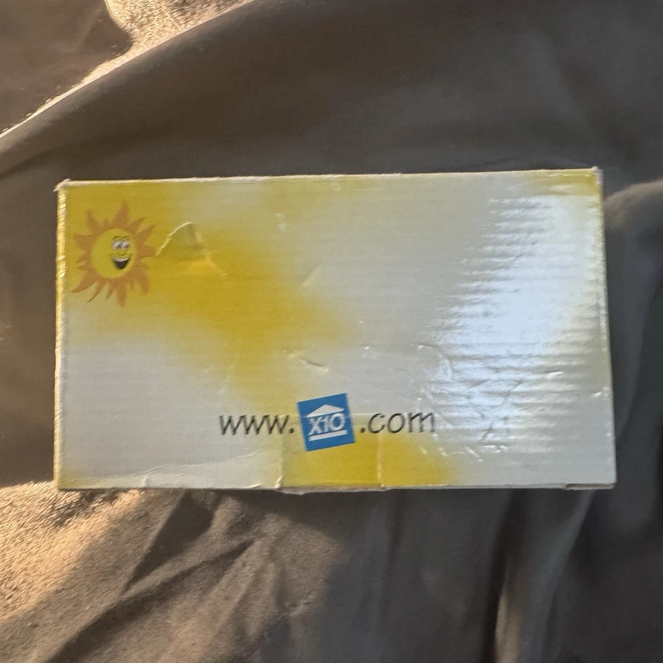 Brand New, Indoor Or Outdoor Anywhere Weatherproof Security Camera (Stay Safe) - Image 2 of 4