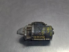 Démarreur Porsche 924