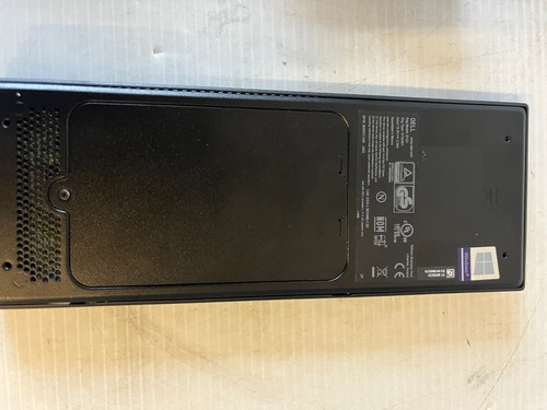 Dell Optiplex 7070 Ultra Intel Core i7 8th Gen 16GB 256GB PCIe NVMe Windows 11 - Picture 6 of 8