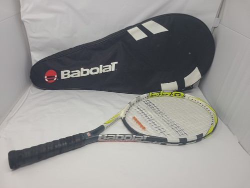 Babolat Contact Tour Tennisschläger bbo 9,5oz 102sqin. 335mm Ultra Light mit Gehäuse
