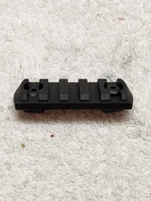Magpul L5 M-LOK Polymer Rail Section – 11 Slot Picatinny Accessory Mount USA