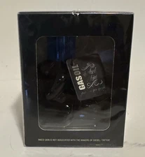 New GASOIL Inked Skin Cologne For Guys, Dosis Fragrance NY Version Diesel/Tattoo