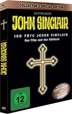 John Sinclair - Ich töte jeden Sinclair - Collector's Special Edition !!