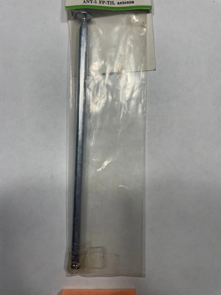 VINTAGE R/C  FUTABA  ANT-5 FP-T2L  ANTENNA - Image 2 of 4
