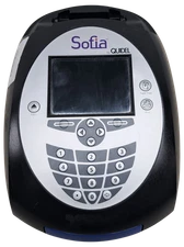 QUIDEL SOFIA FLOURESCENT ANALYZER @
