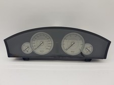 Compteur Chrysler 300C