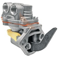 Granit Membran-FöRderpumpe | 3802604 | Passend FüR Massey Ferguson