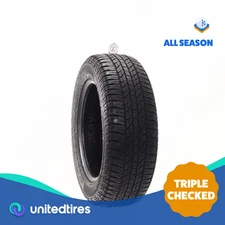 Used 225/65R17 Yokohama Geolandar A/T G015 102T - 7.5/32