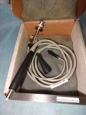 HP 1121A 500 MHZ AC  PROBE ASSY KIT 01121-62104 NEW OLD STOCK