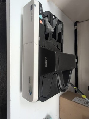 Canon imageFORMULA CR-190i II Document Scanner (1009C002)