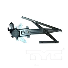 Power Window Motor and Regulator Assembly TYC 660246