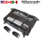 Black Radiator Support Assembly GN1Z8A284L Fits For 2018-2022 Ford EcoSport NEW