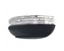 Spiegelblinker Links LED für VW Golf 6 5K1 Cabrio 517 Touran 1T1 1T2 1T3 08-16