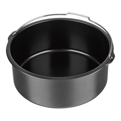 #ad Baking Pan for Pressure Cookers Air Fryers and Ovens For 3 QT to 5QT Pressu... $19.63